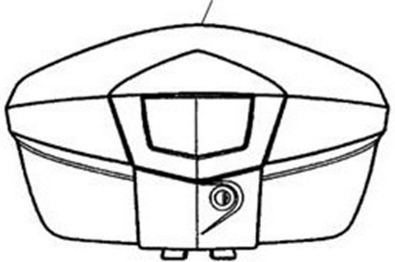 Triumph Sprint Screw  Pan/Hd  S/Tap  4 x 10. Equipment - T3331087 | T3331087