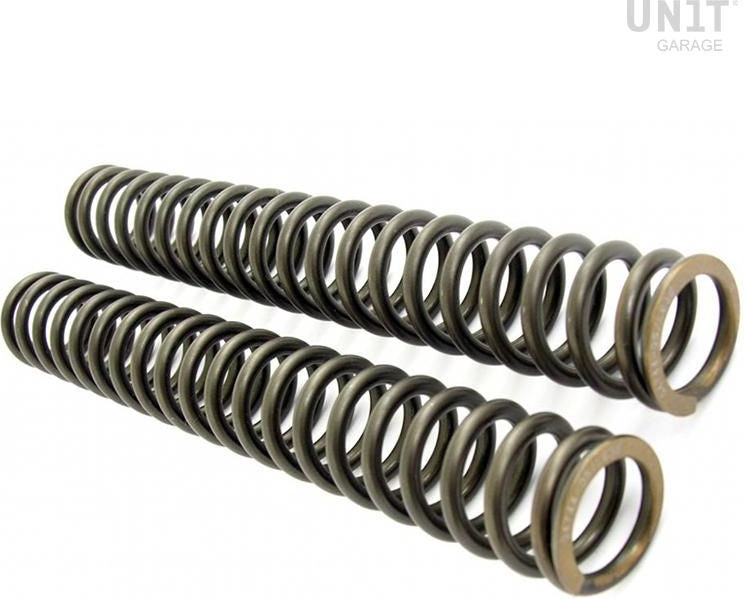 Unit Garage / ユニットガレージ フロントサスペンション フプリング Ohlins (オーリンズ) MT 09 | COD. 08422_90