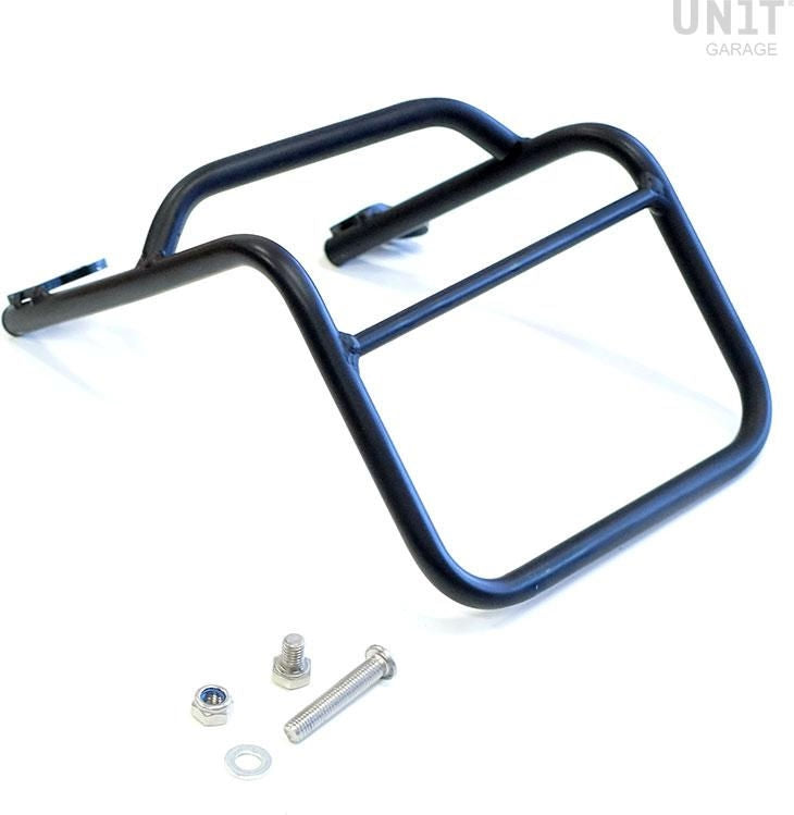 Unit Garage / ユニットガレージ 右 フレーム Ducati Scrambler 1100 | COD. 1010DX