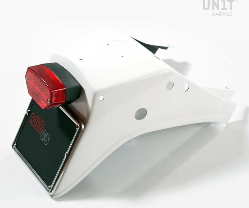 Unitgarage / ユニットガレージ Rear fender | 1205
