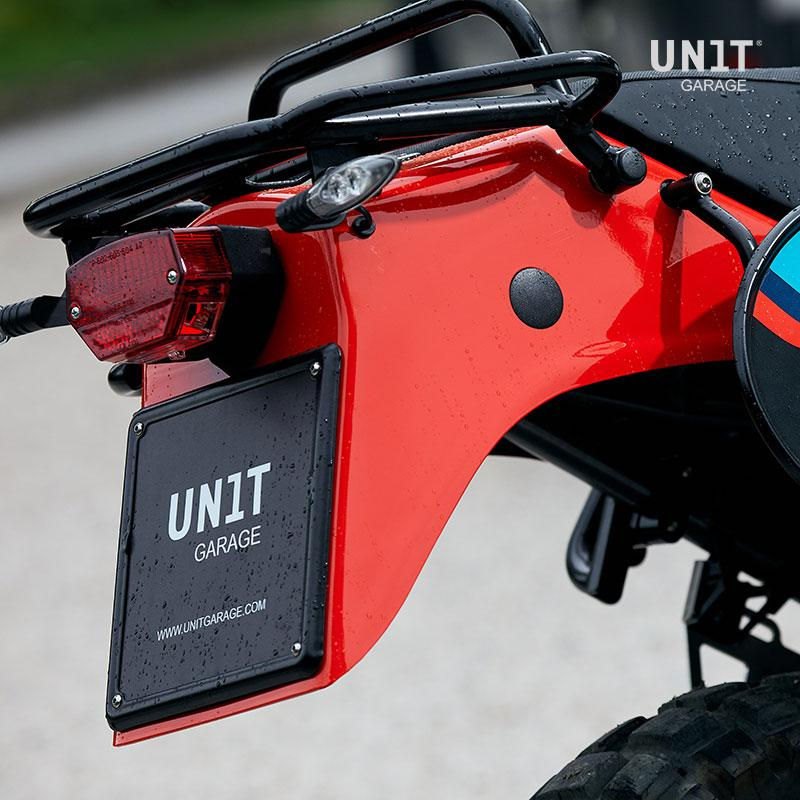 Unitgarage / ユニットガレージ Rear fender | 1205