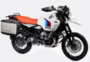 Unitgarage / ユニットガレージ オリジナルプラスチックバッグ サポート Vario