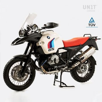 Unitgarage / ユニットガレージ R120 G/S R Kit | 1223