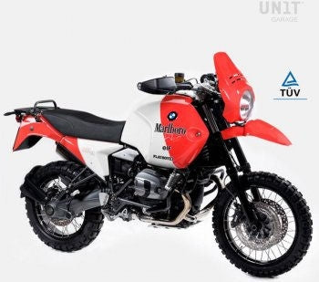 Unitgarage / ユニットガレージ Kit R120 G/S GR86 | 1224