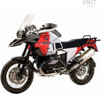 Unitgarage / ユニットガレージ Kit R120 G/S R | 1225