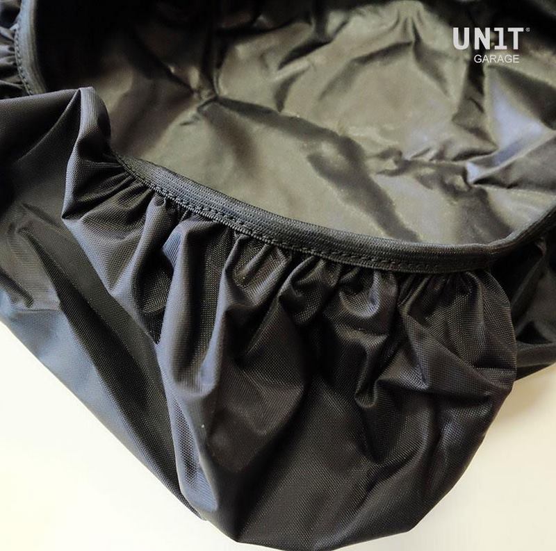 Unit Garage / ユニットガレージ ウォータープルーフ シートカバー Small | COD. 1241Small