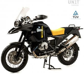 Unitgarage / ユニットガレージ R120 G/S R Kit 40th (2004-2012) | 1247BY