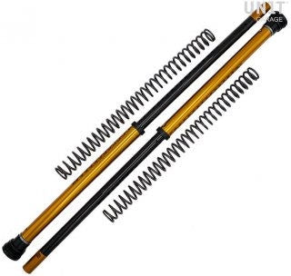 Unitgarage / ユニットガレージ KTM 890 Adventure R 2020 Adjustable Cartridge (off road use) | 125-KT04