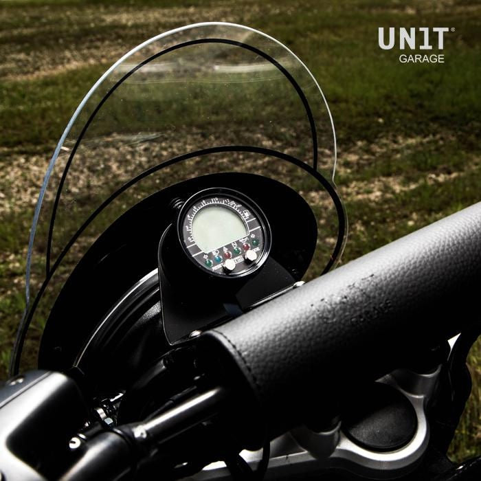 Unit Garage / ユニットガレージ デジタルインストルメント サポート付 | COD. 1514+1514supp