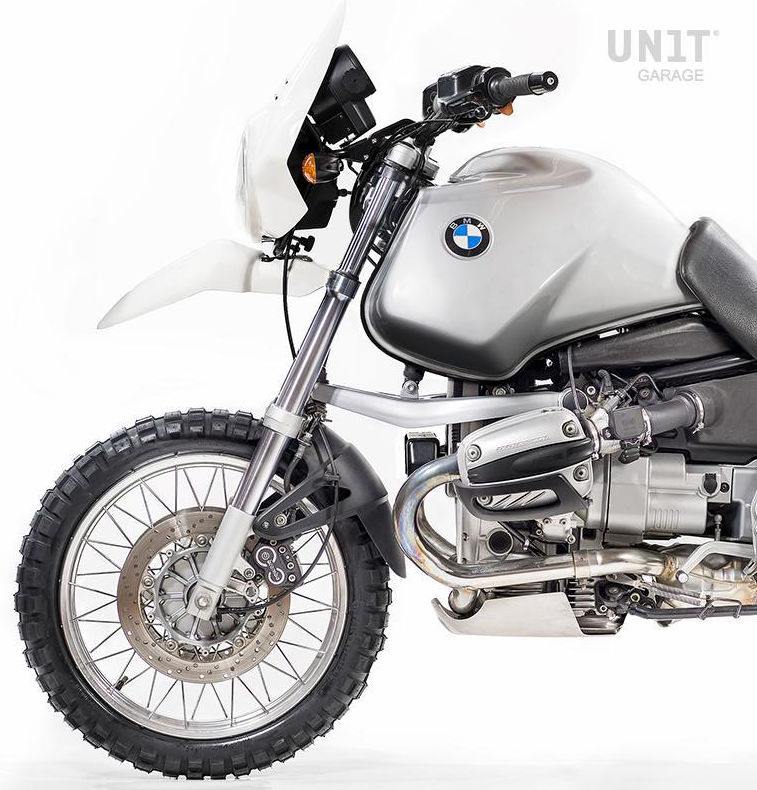 Unitgarage / ユニットガレージ Kit front headlight PRO FENOUIL R1150GS - R1150 ADV | 1550