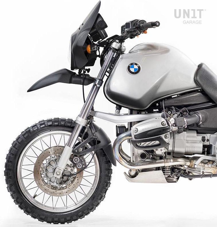 Unitgarage / ユニットガレージ Kit front headlight PRO FENOUIL R1150GS - R1150 ADV | 1550