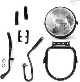 Unitgarage / ユニットガレージ Kit front headlight BASIC | 1551-1150