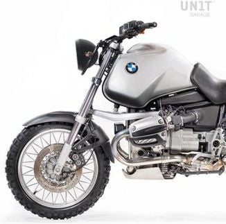 Unitgarage / ユニットガレージ Kit front headlight BASIC | 1551-1150
