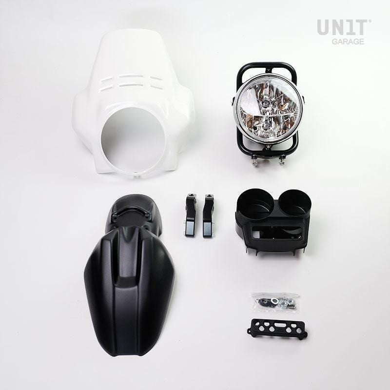 Unitgarage / ユニットガレージ Kit front headlight PRO FENOUIL R1150R | 1566