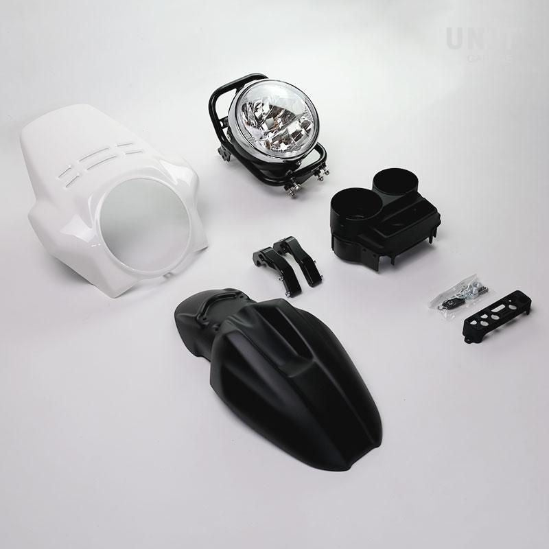 Unitgarage / ユニットガレージ Kit front headlight PRO FENOUIL R1150R | 1566