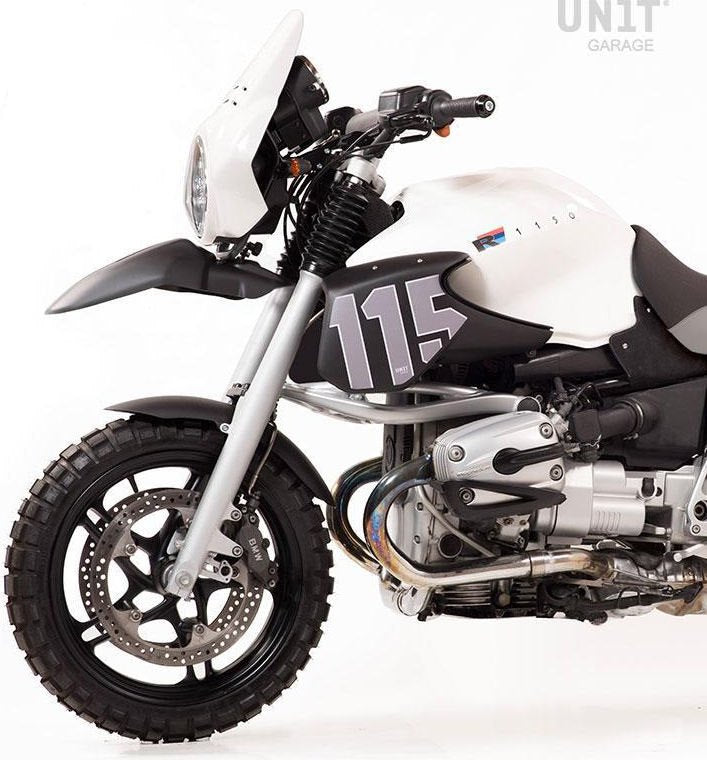 Unitgarage / ユニットガレージ Kit front headlight PRO FENOUIL R1150R | 1566