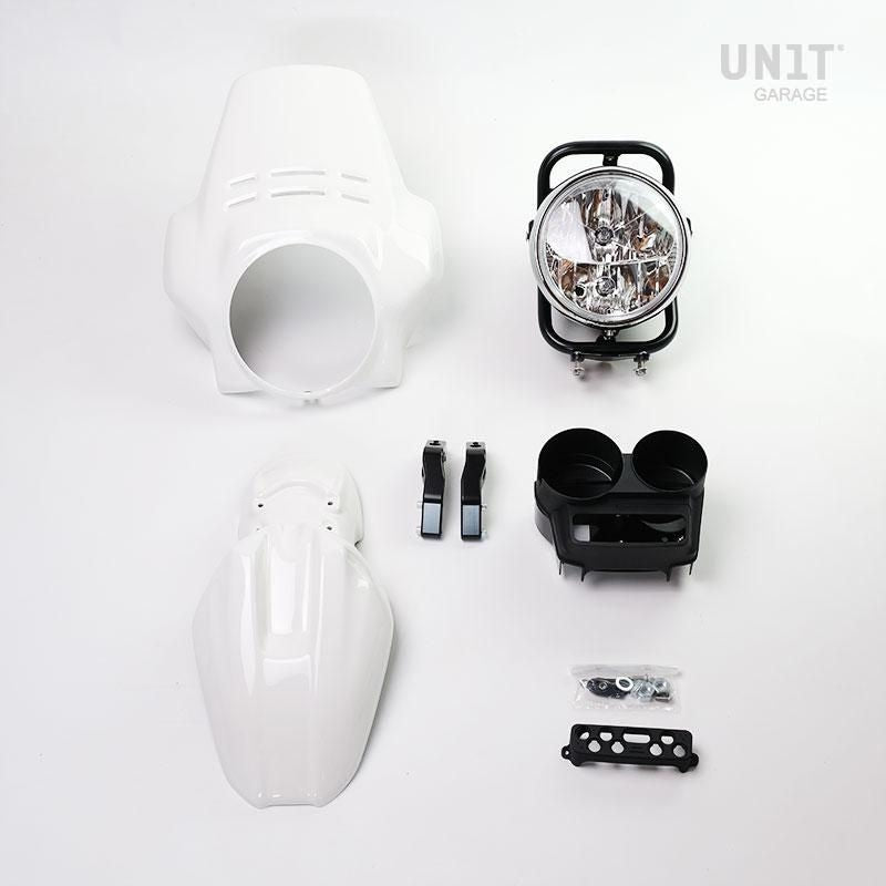 Unitgarage / ユニットガレージ Kit front headlight PRO FENOUIL R1150R | 1566