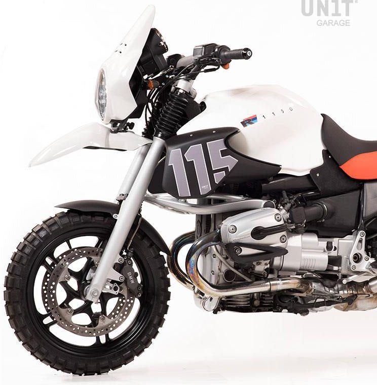Unitgarage / ユニットガレージ Kit front headlight PRO FENOUIL R1150R | 1566