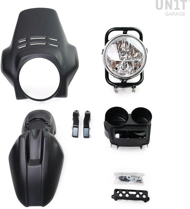 Unitgarage / ユニットガレージ Kit front headlight PRO FENOUIL R1150R | 1566