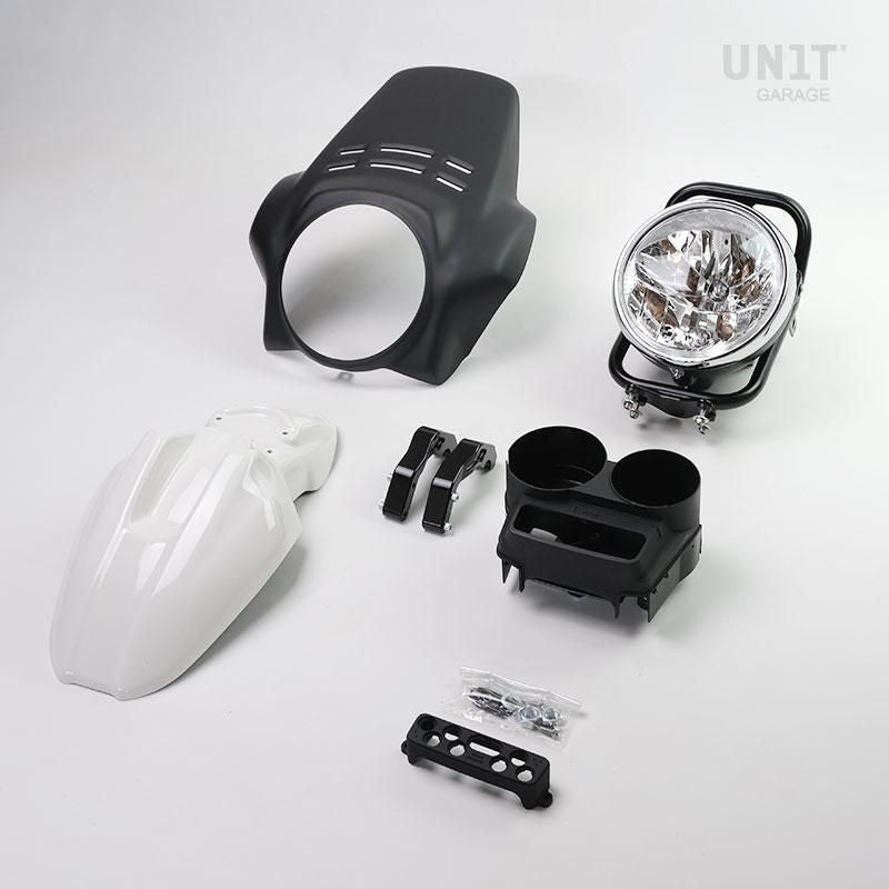 Unitgarage / ユニットガレージ Kit front headlight PRO FENOUIL R1150R | 1566