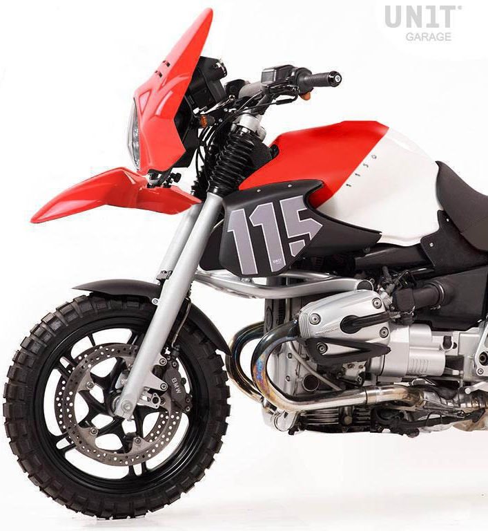 Unitgarage / ユニットガレージ Kit front headlight PRO FENOUIL R1150R | 1566