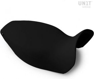 Unitgarage / ユニットガレージ Black seat cover (long seat) | 1571B