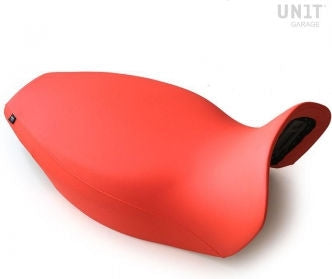 Unitgarage / ユニットガレージ Seat cover in Orange (long seat) | 1571O