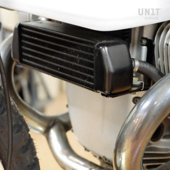 Unitgarage / ユニットガレージ Low Oilcooler brackets 1150 Gs 1150 ADV | 1577