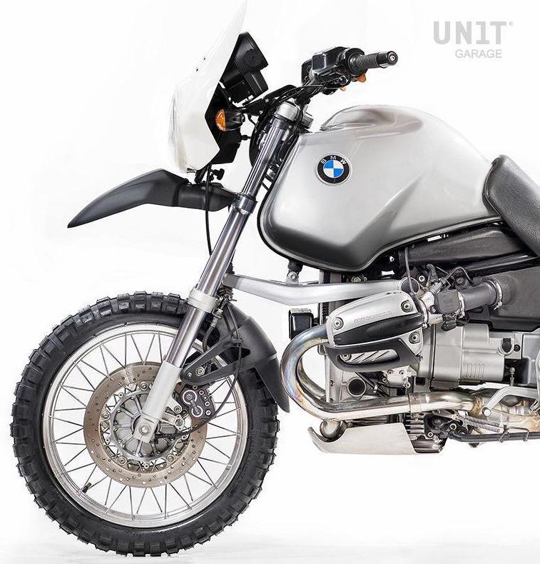 Unitgarage / ユニットガレージ Kit front headlight PRO FENOUIL R850GS - R1100GS | 1581