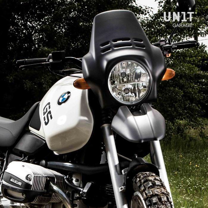 Unitgarage / ユニットガレージ Kit front headlight PRO FENOUIL R850GS - R1100GS | 1581