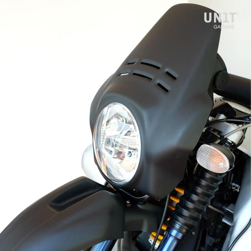 Unitgarage / ユニットガレージ Kit front headlight PRO FENOUIL R850GS - R1100GS | 1581