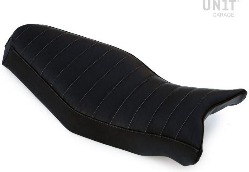 Unit Garage / ユニットガレージ Biposto シート NineT | COD. 1601ブラックレザー