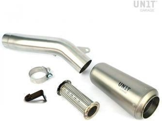 Unitgarage / ユニットガレージ GP style exhaust '04-'05 | 1611GS0405