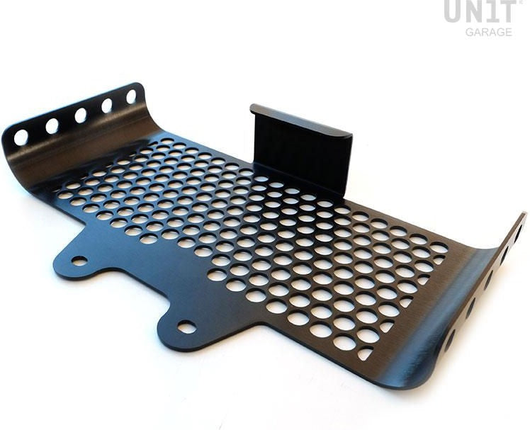 Unitgarage / ユニットガレージ NineT radiator protection | 1635