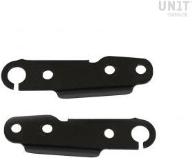 Unitgarage / ユニットガレージ NineT turn signal re-positioning brackets | 1640