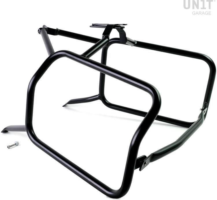 Unitgarage / ユニットガレージ Inox Subframe NineT-Series | 1641