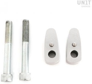 Unitgarage / ユニットガレージ Riser Handlebar nineT | 1648