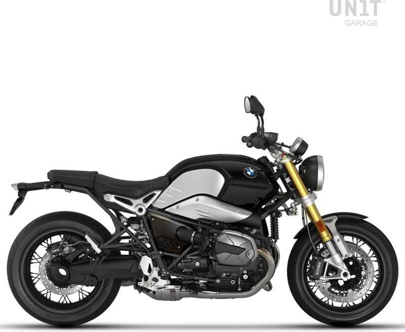 Unitgarage / ユニットガレージ Air Box Side Covers nineT | 1649