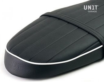 Unitgarage / ユニットガレージ Black Biposto seat NineT in Sky | 1654-7