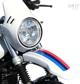 Unitgarage / ユニットガレージ Sticker motorsport | 1689