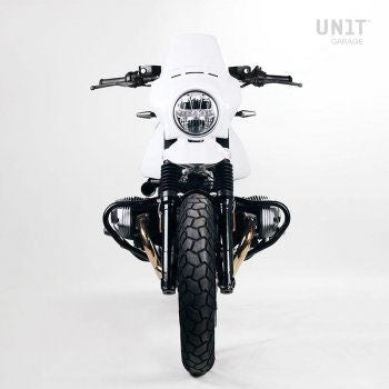Unitgarage / ユニットガレージ Heavy Duty Engine protection crash bars nineT Roadster | 1691