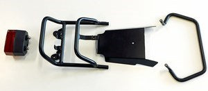 Unitgarage / ユニットガレージ モジュラーラゲッジ ラック Hp2