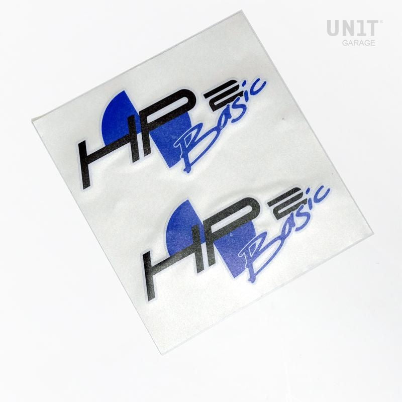 Unit Garage / ユニットガレージ スティッカー HP2 basic | COD. 1707basic