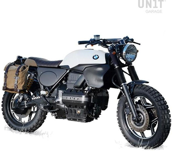 Unitgarage / ユニットガレージ Kit Marrakesh K75 | 1815