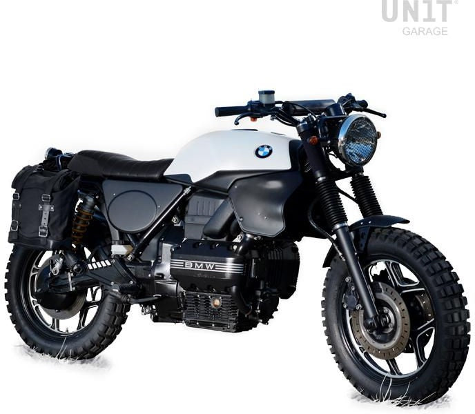 Unitgarage / ユニットガレージ Kit Marrakesh K75 | 1815