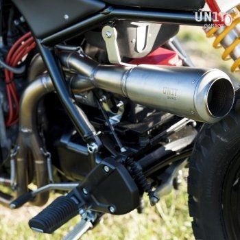 Unitgarage / ユニットガレージ Complete exhaust sK | 1859