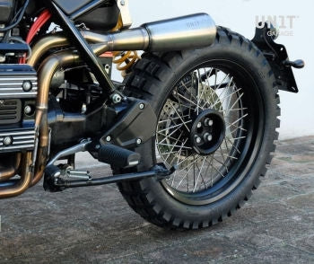 Unitgarage / ユニットガレージ Spoked wheels K100RS 16V 48M6 | 1861-16V-tubeless