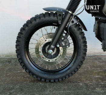 Unitgarage / ユニットガレージ Spoked wheels K100RS-RT-LS 48M6 | 1861-tube-type