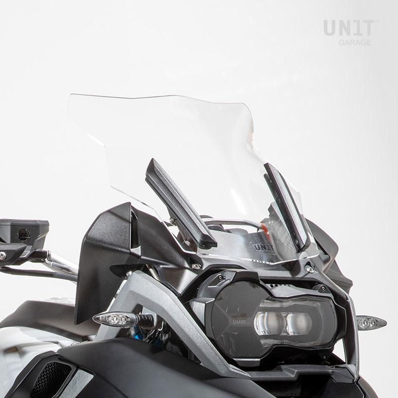 Unitgarage / ユニットガレージ Windshield S | 1910