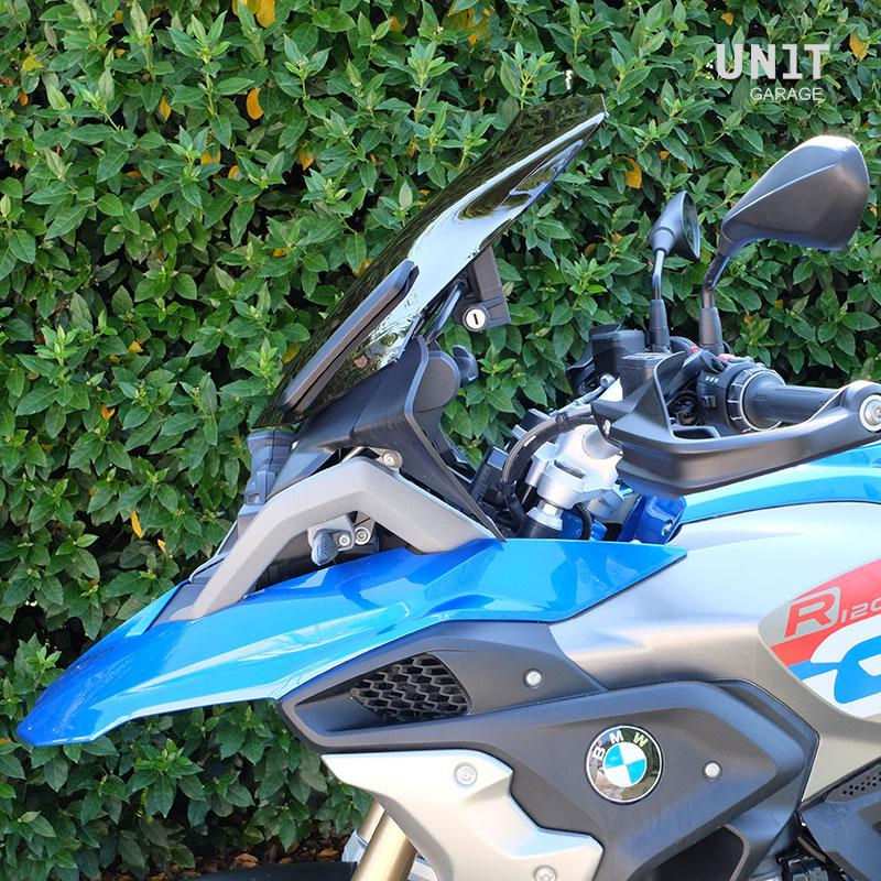 Unitgarage / ユニットガレージ Windshield M | 1911